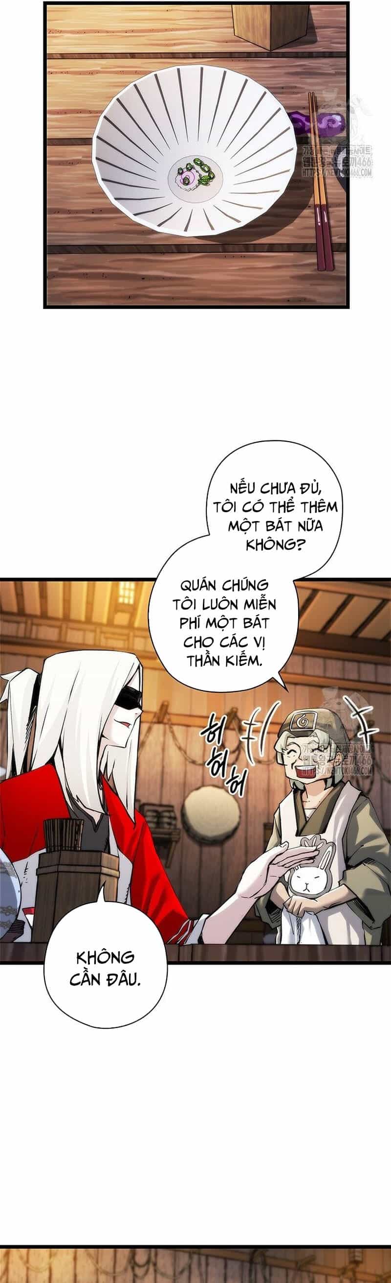 Kiếm Thần: Thần Chi Tử - Chương 43 - ảnh 35