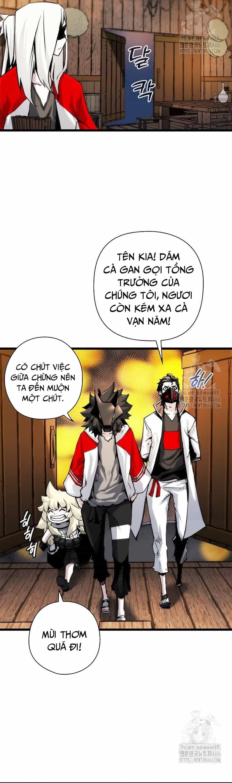 Kiếm Thần: Thần Chi Tử - Chương 43 - ảnh 36
