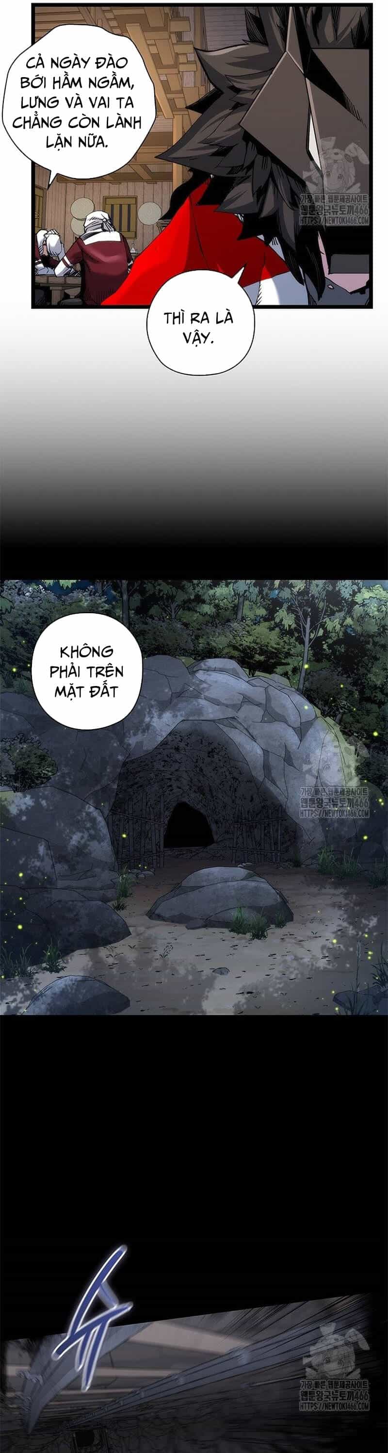 Kiếm Thần: Thần Chi Tử - Chương 43 - ảnh 41