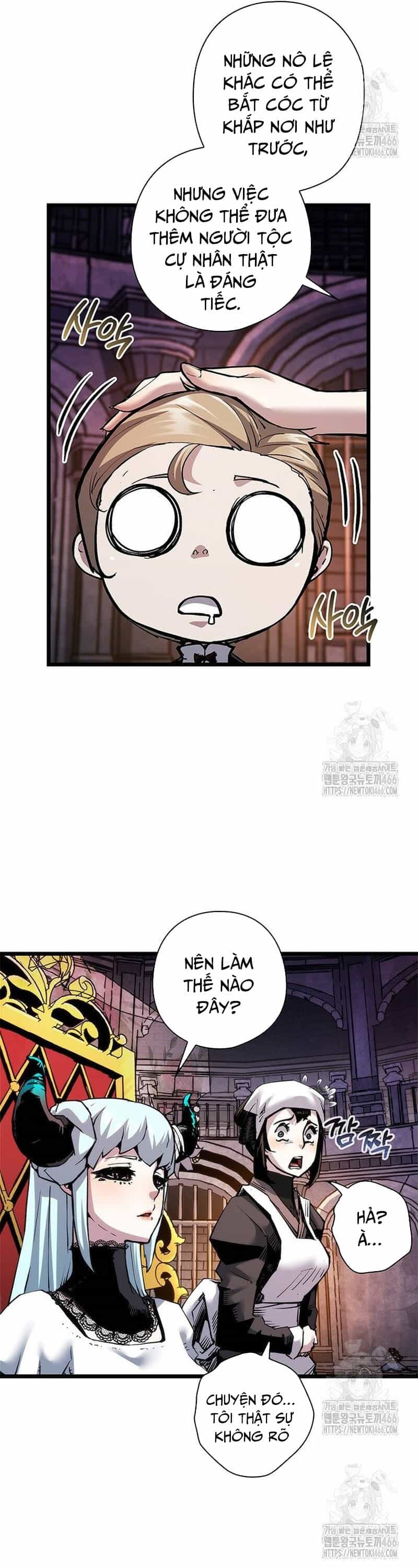 Kiếm Thần: Thần Chi Tử - Chương 43 - ảnh 6