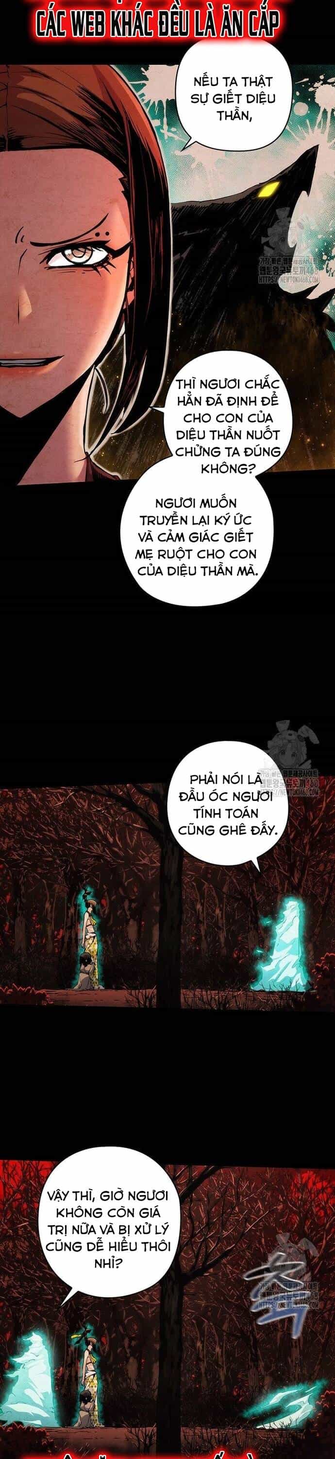 Kiếm Thần: Thần Chi Tử - Chương 45 - ảnh 18