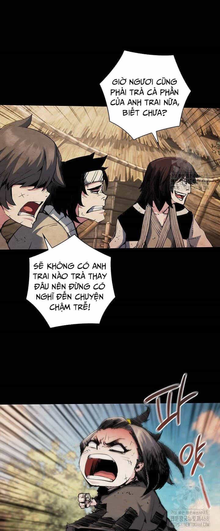 Kiếm Thần: Thần Chi Tử - Chương 46 - ảnh 15