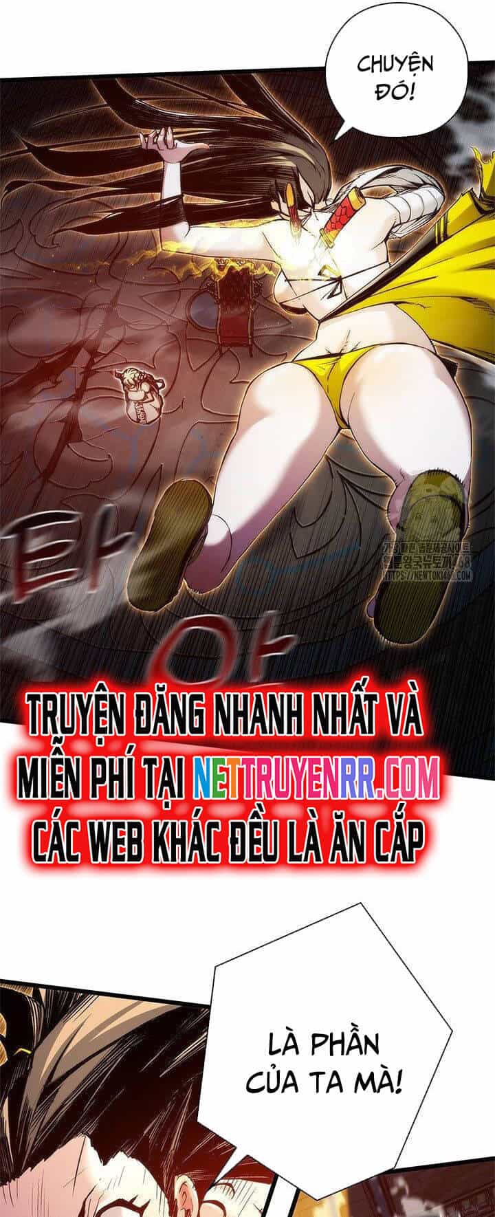 Kiếm Thần: Thần Chi Tử - Chương 46 - ảnh 7