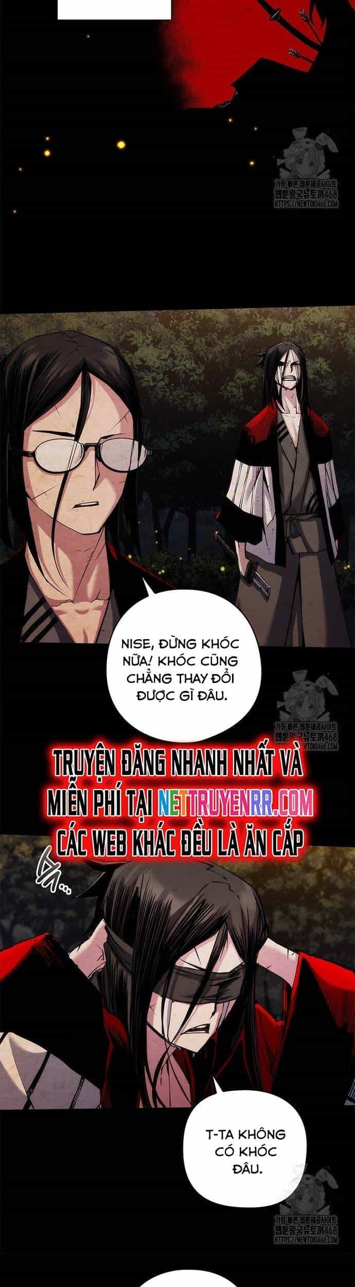 Kiếm Thần: Thần Chi Tử - Chương 47 - ảnh 4