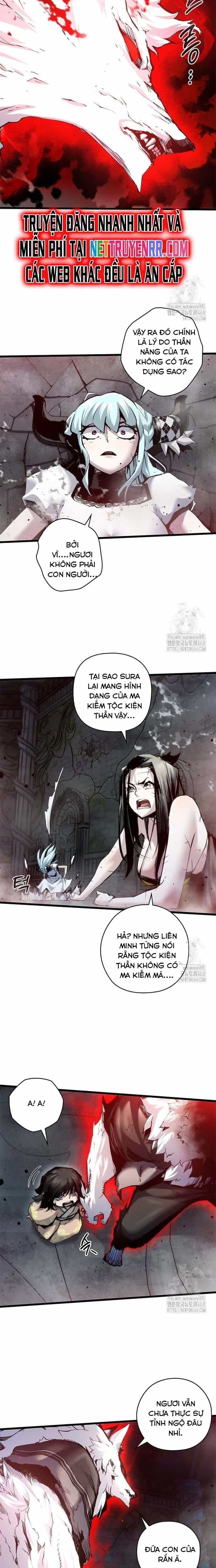 Kiếm Thần: Thần Chi Tử - Chương 48 - ảnh 11