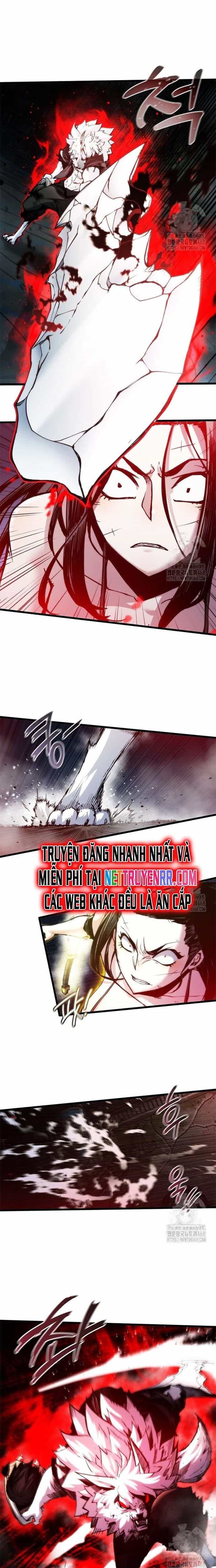 Kiếm Thần: Thần Chi Tử - Chương 48 - ảnh 13