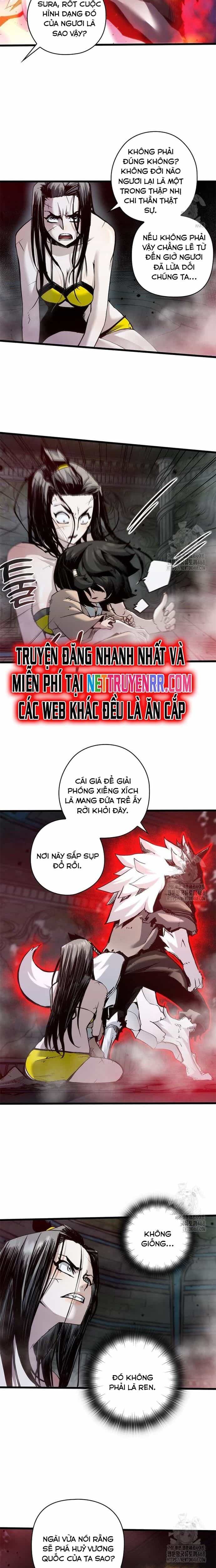 Kiếm Thần: Thần Chi Tử - Chương 48 - ảnh 15