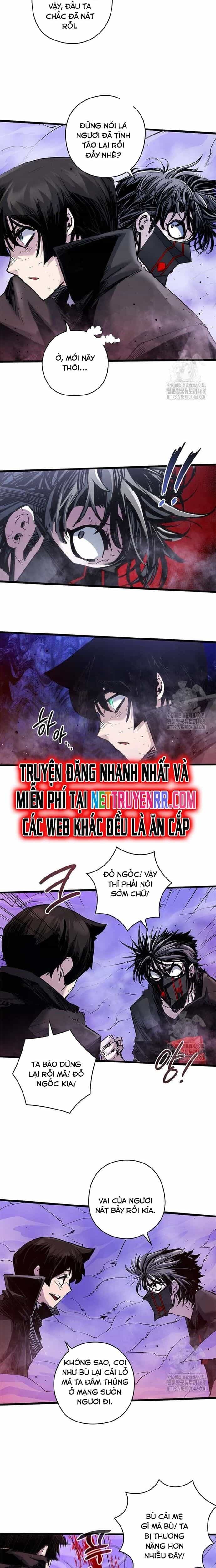 Kiếm Thần: Thần Chi Tử - Chương 48 - ảnh 19