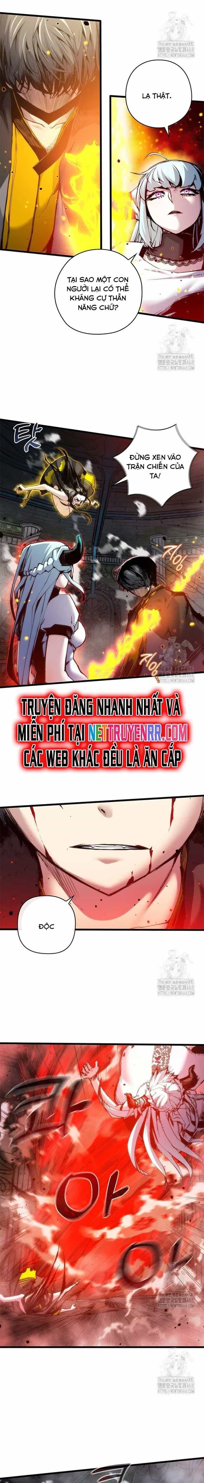 Kiếm Thần: Thần Chi Tử - Chương 48 - ảnh 9