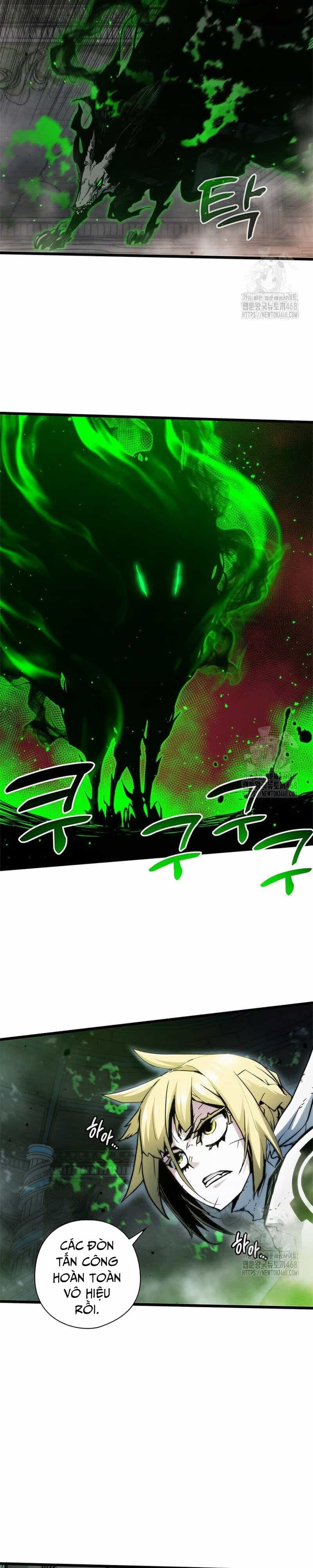 Kiếm Thần: Thần Chi Tử - Chương 49 - ảnh 20