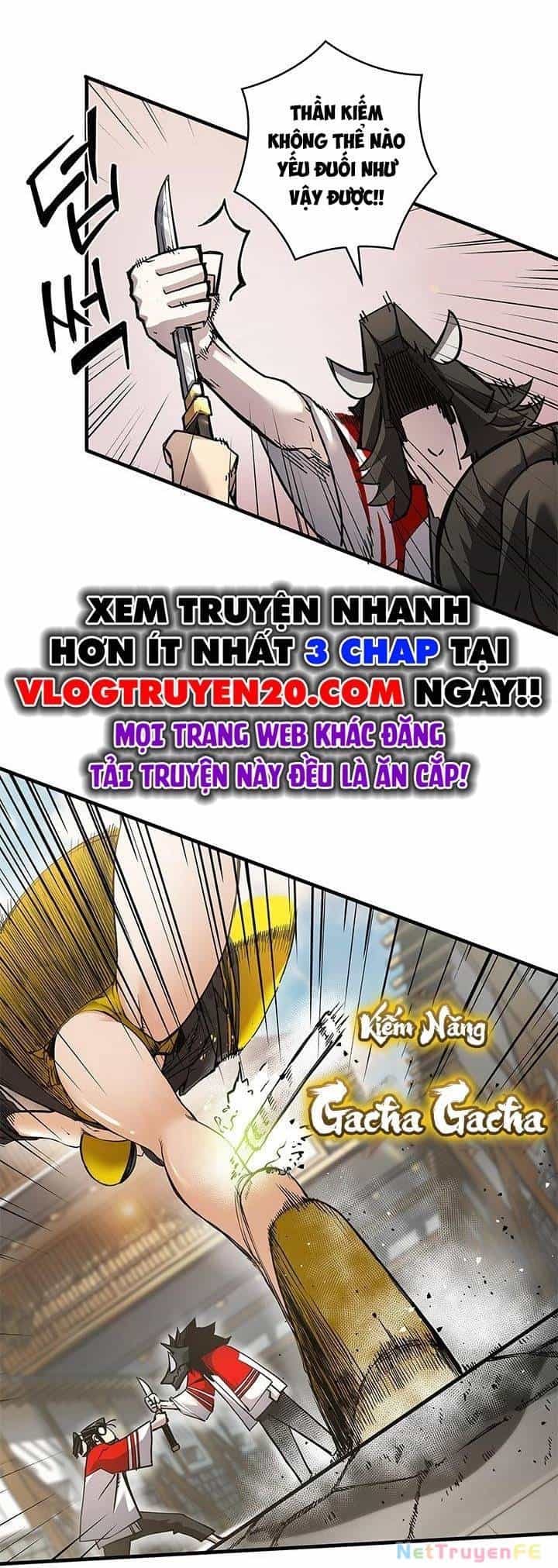 Kiếm Thần: Thần Chi Tử - Chương 5 - ảnh 26