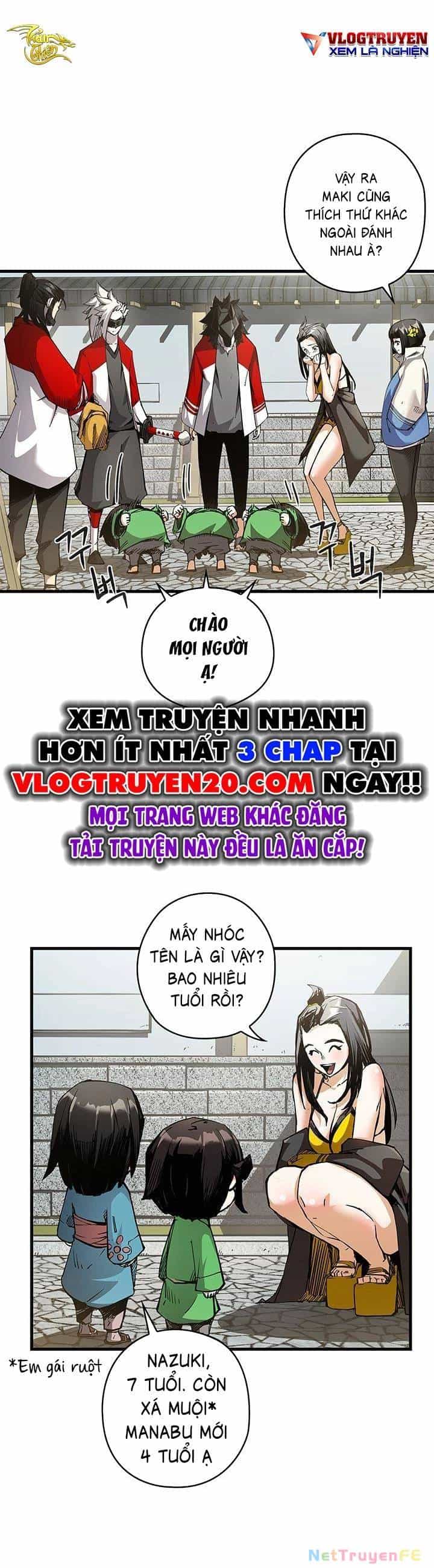 Kiếm Thần: Thần Chi Tử - Chương 5 - ảnh 41