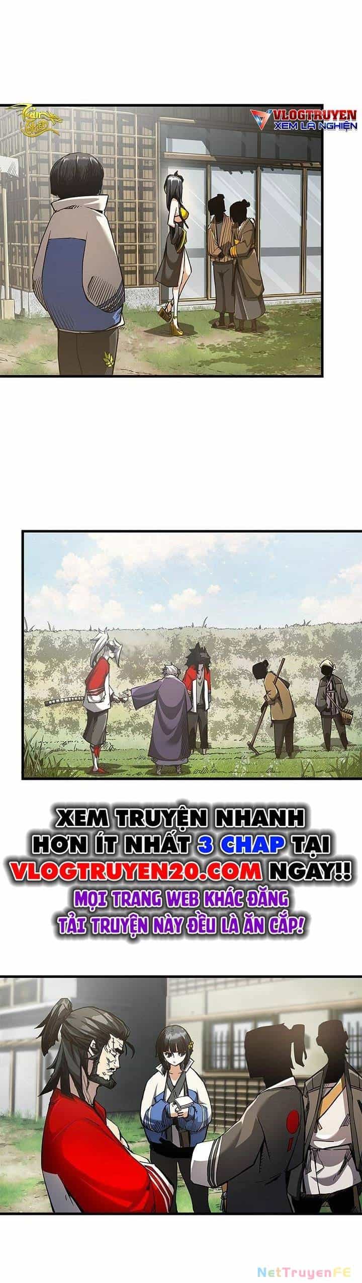 Kiếm Thần: Thần Chi Tử - Chương 5 - ảnh 46