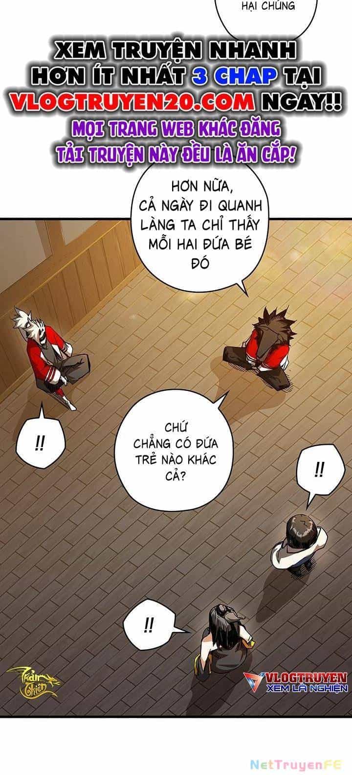 Kiếm Thần: Thần Chi Tử - Chương 5 - ảnh 52