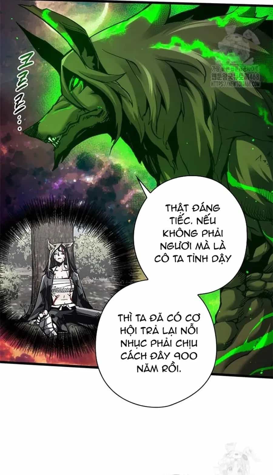 Kiếm Thần: Thần Chi Tử - Chương 50 - ảnh 51