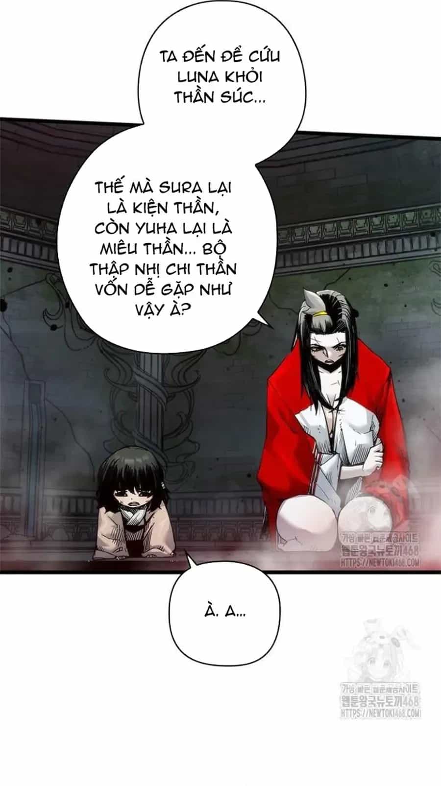 Kiếm Thần: Thần Chi Tử - Chương 50 - ảnh 67