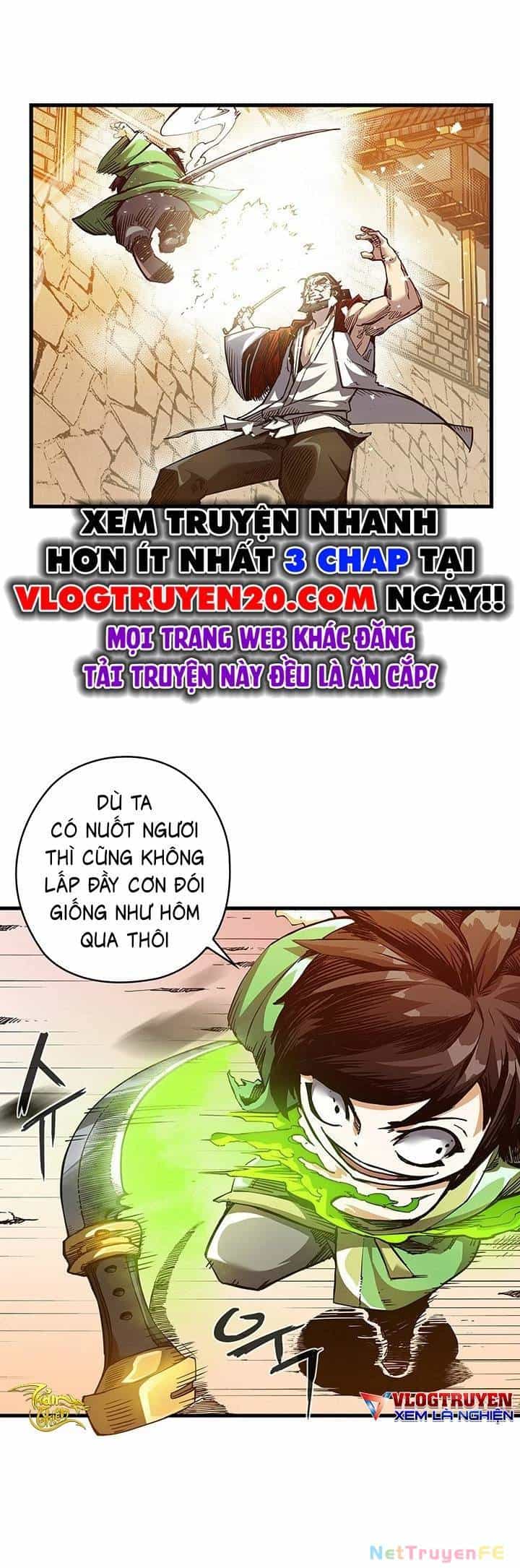 Kiếm Thần: Thần Chi Tử - Chương 6 - ảnh 20