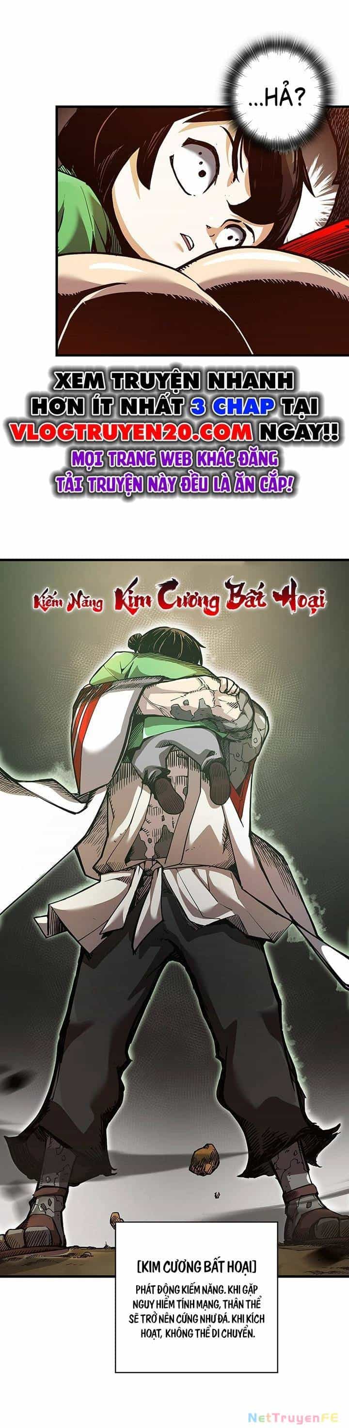 Kiếm Thần: Thần Chi Tử - Chương 6 - ảnh 25
