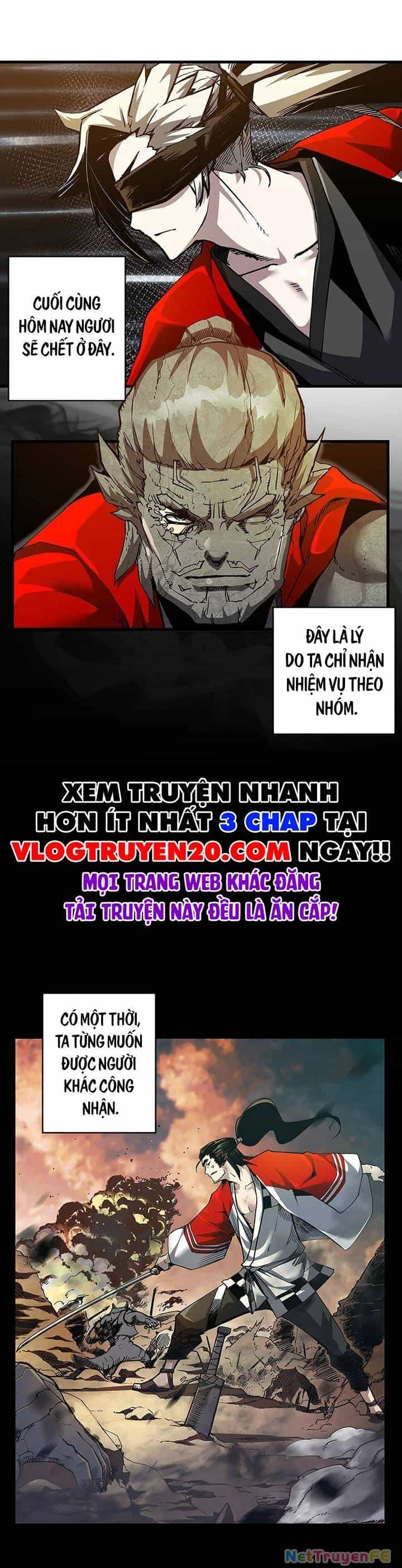 Kiếm Thần: Thần Chi Tử - Chương 6 - ảnh 28