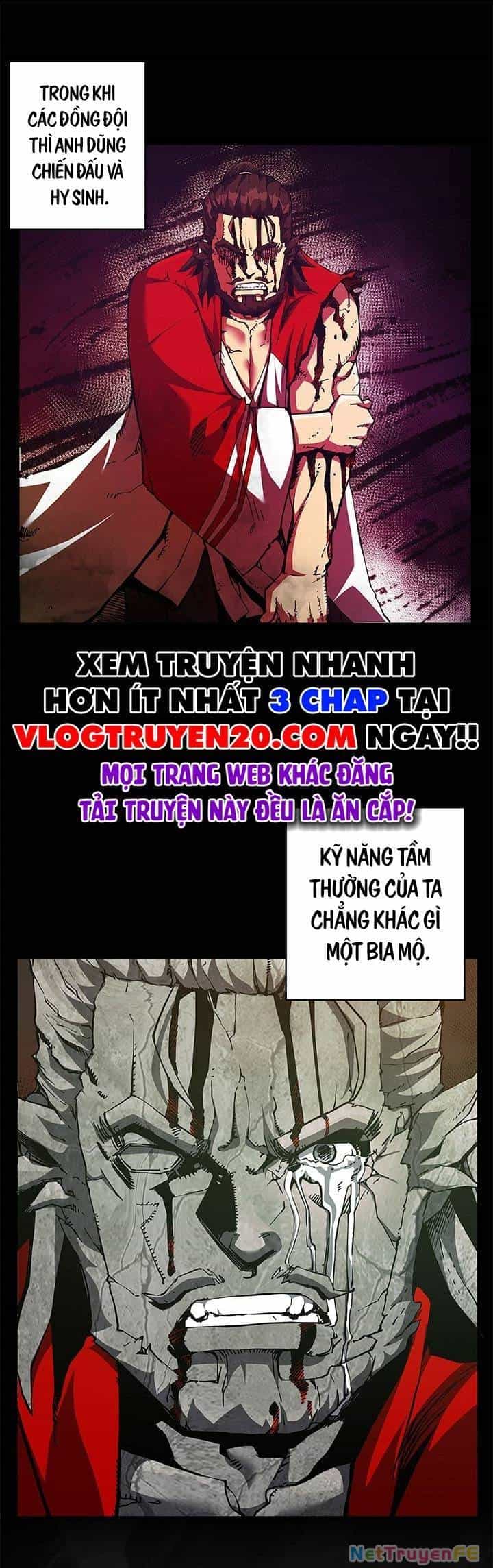 Kiếm Thần: Thần Chi Tử - Chương 6 - ảnh 36