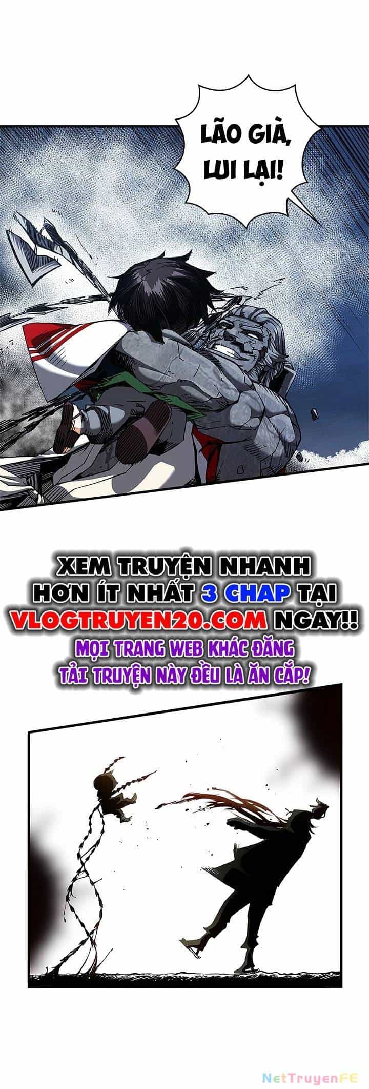 Kiếm Thần: Thần Chi Tử - Chương 6 - ảnh 41