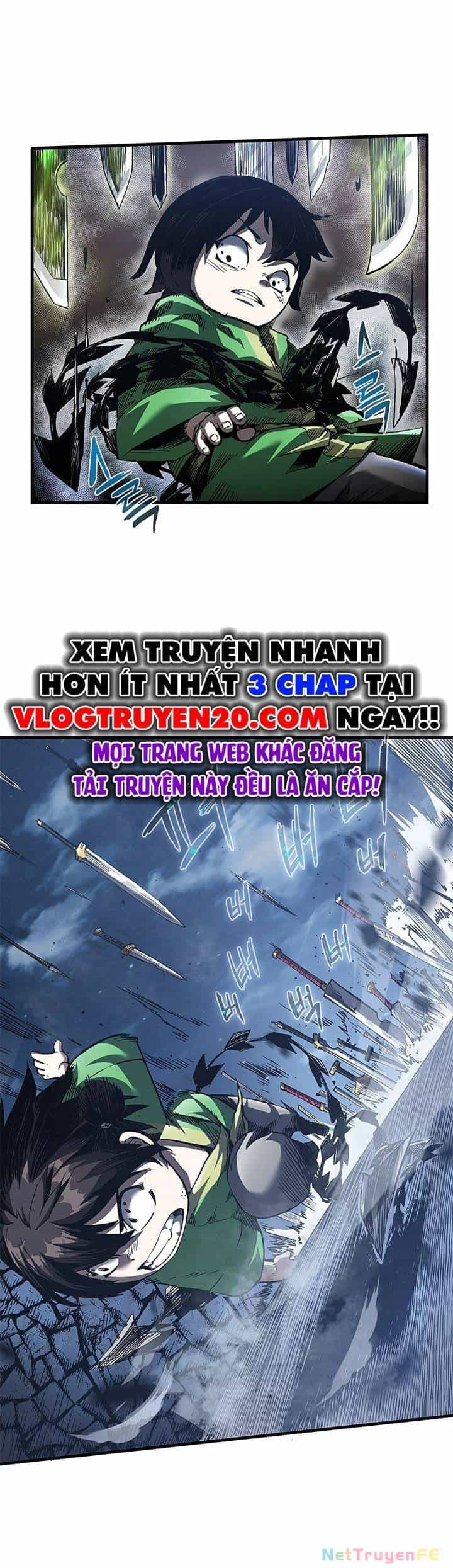 Kiếm Thần: Thần Chi Tử - Chương 6 - ảnh 43