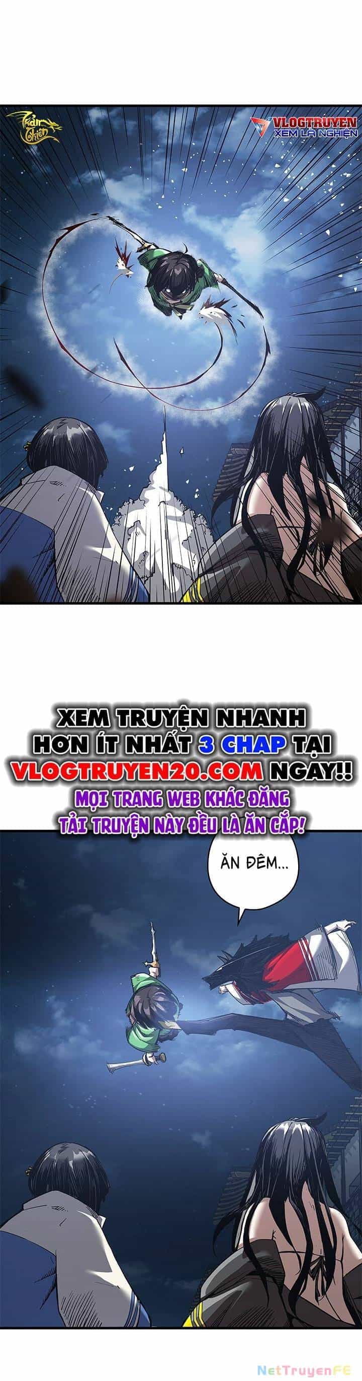 Kiếm Thần: Thần Chi Tử - Chương 6 - ảnh 46