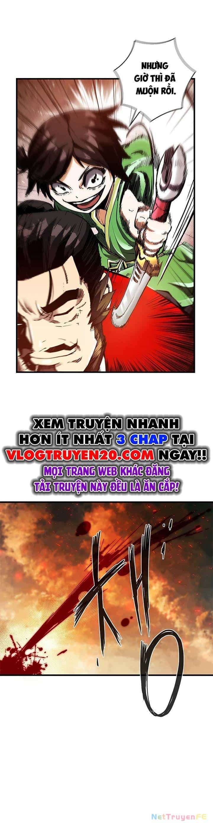 Kiếm Thần: Thần Chi Tử - Chương 6 - ảnh 7