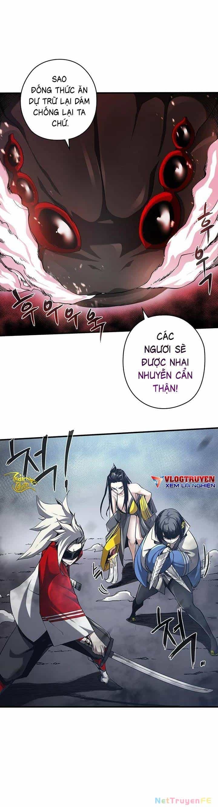 Kiếm Thần: Thần Chi Tử - Chương 7 - ảnh 11