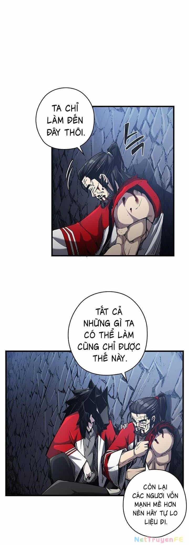 Kiếm Thần: Thần Chi Tử - Chương 7 - ảnh 12