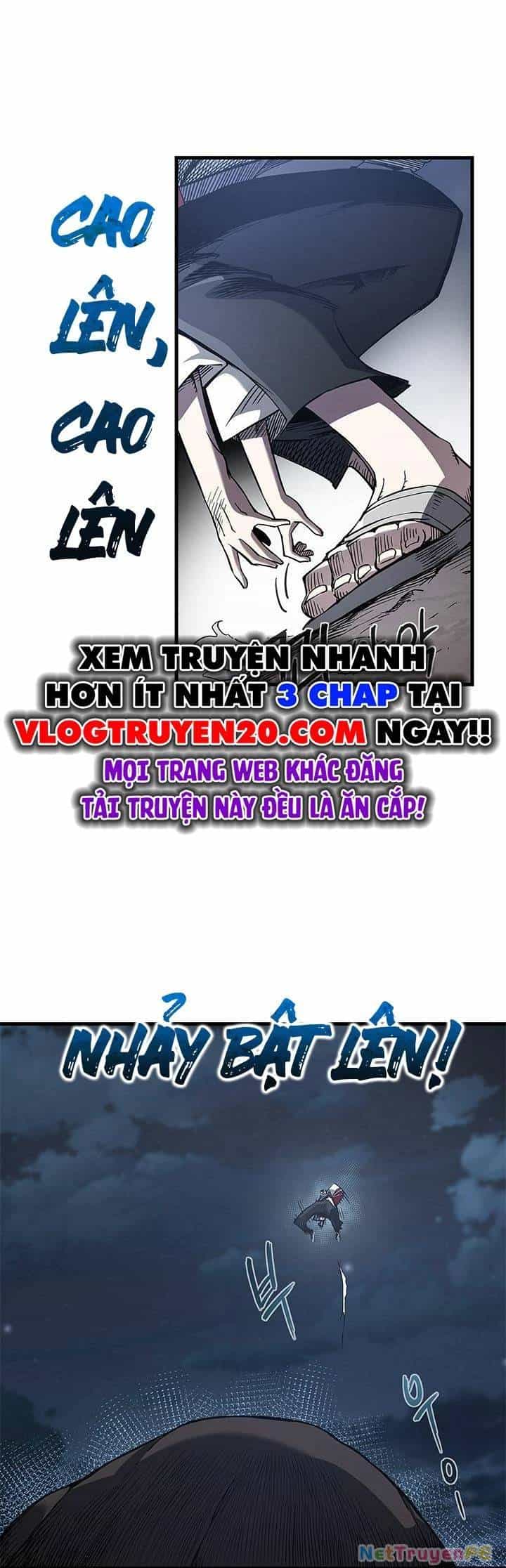 Kiếm Thần: Thần Chi Tử - Chương 7 - ảnh 28