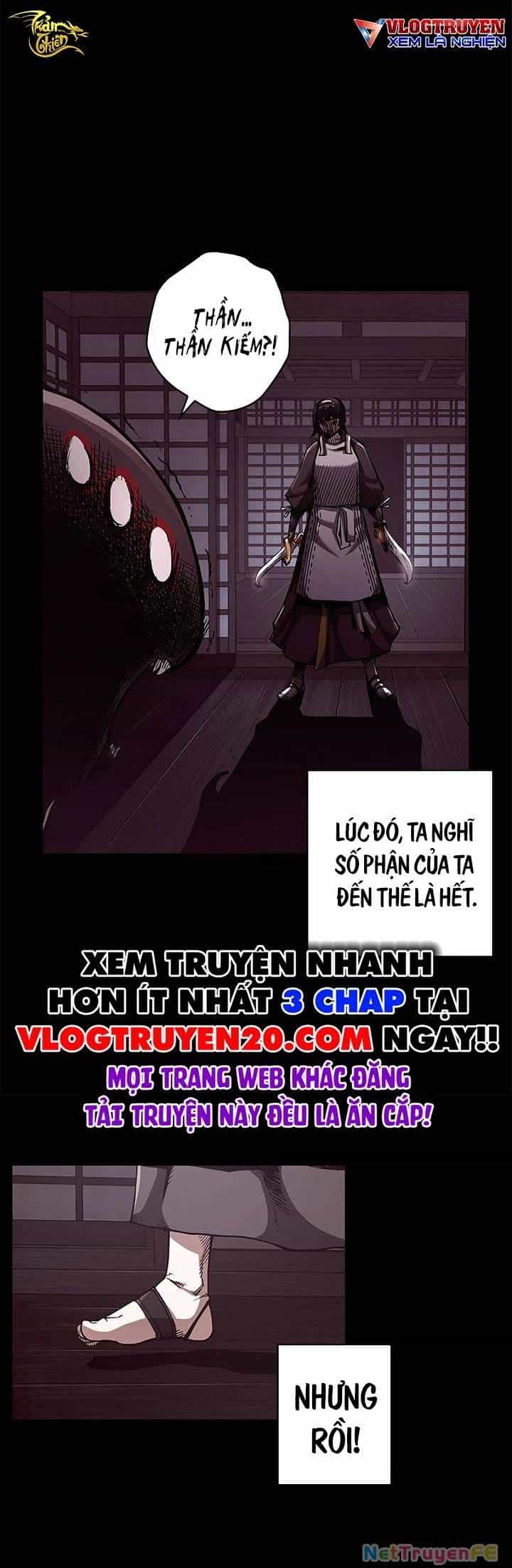 Kiếm Thần: Thần Chi Tử - Chương 7 - ảnh 38