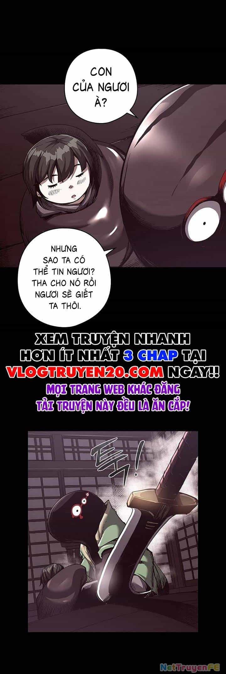Kiếm Thần: Thần Chi Tử - Chương 7 - ảnh 40