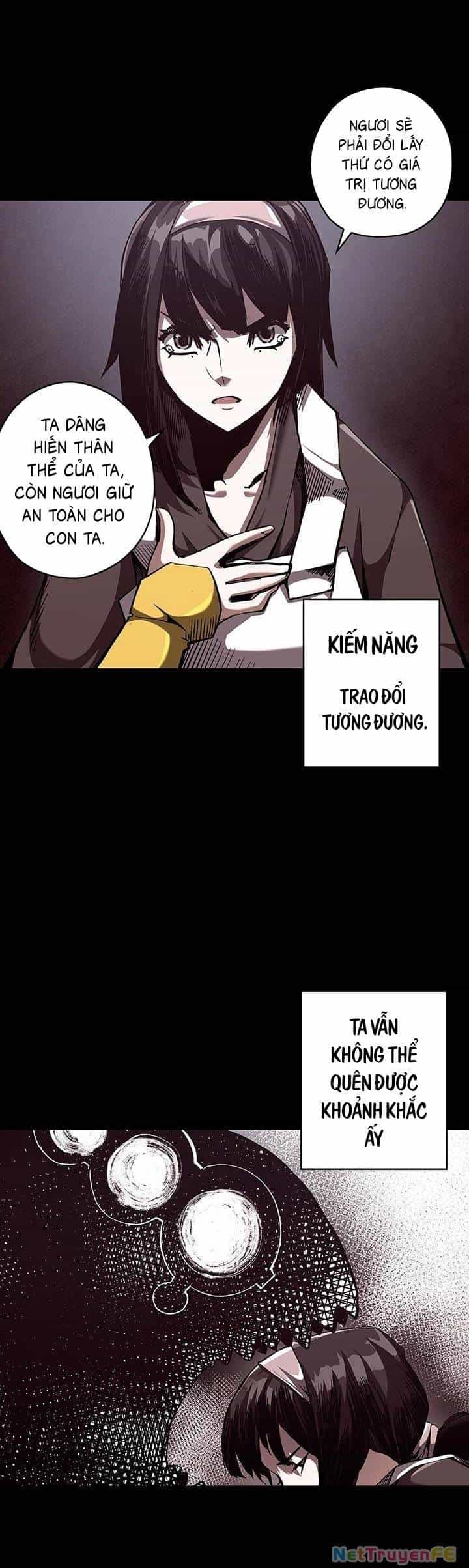 Kiếm Thần: Thần Chi Tử - Chương 7 - ảnh 41