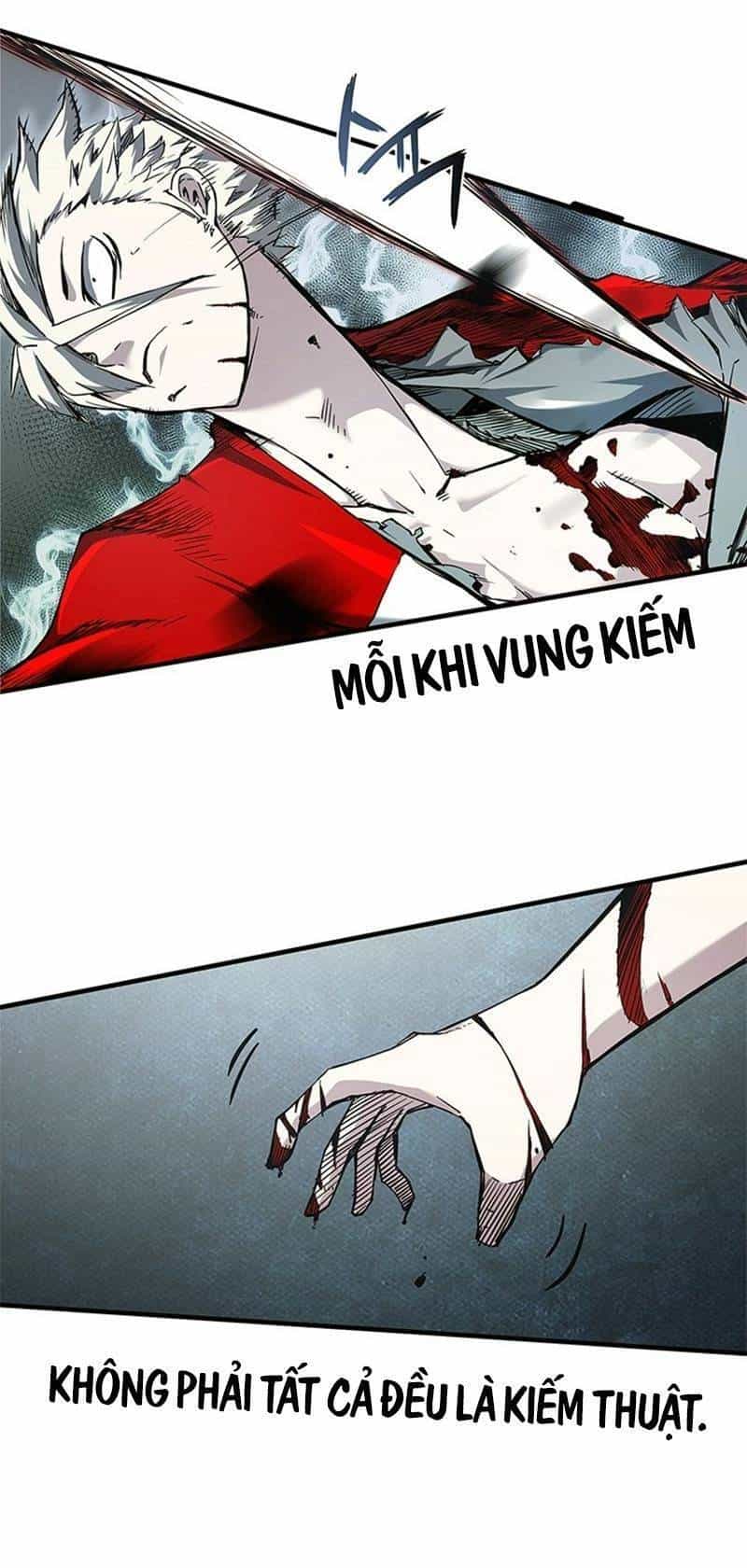 Kiếm Thần: Thần Chi Tử - Chương 8 - ảnh 29
