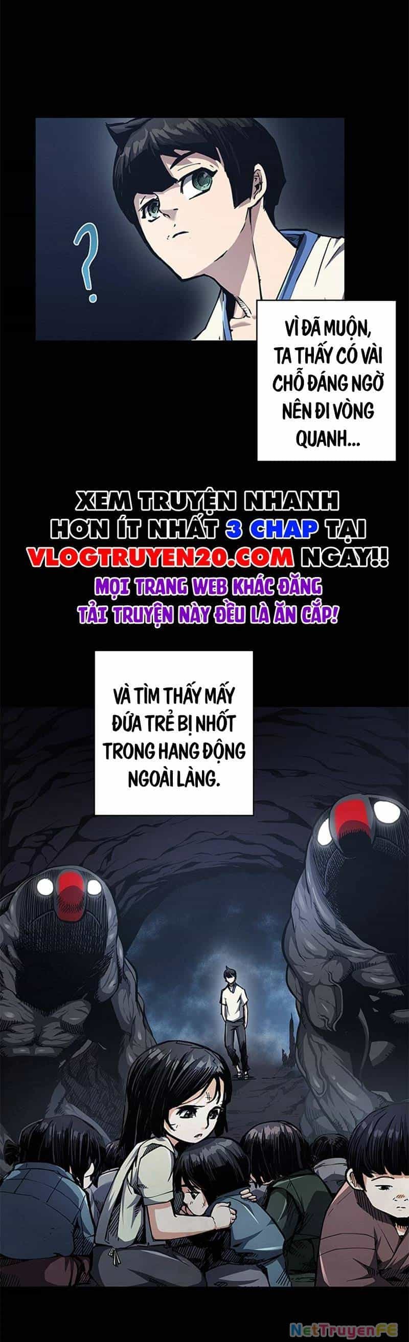 Kiếm Thần: Thần Chi Tử - Chương 8 - ảnh 39