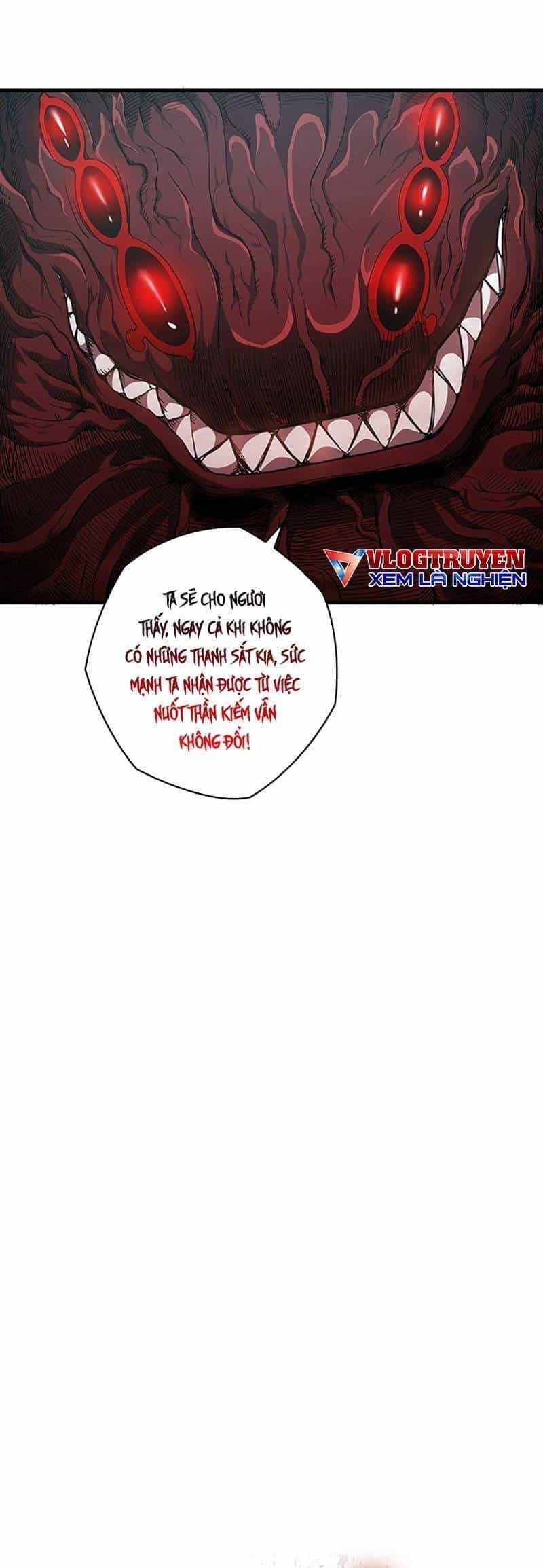 Kiếm Thần: Thần Chi Tử - Chương 8 - ảnh 49