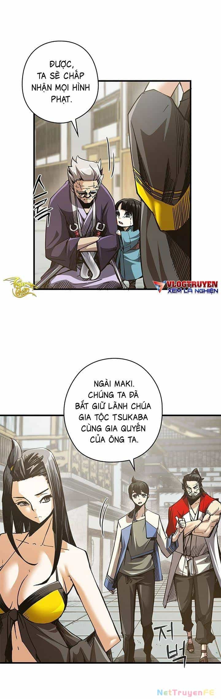 Kiếm Thần: Thần Chi Tử - Chương 9 - ảnh 33