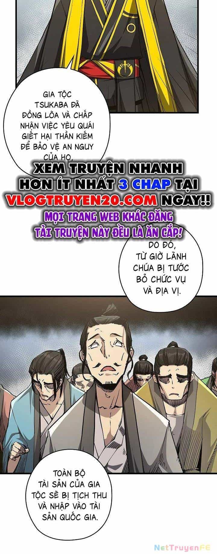 Kiếm Thần: Thần Chi Tử - Chương 9 - ảnh 38