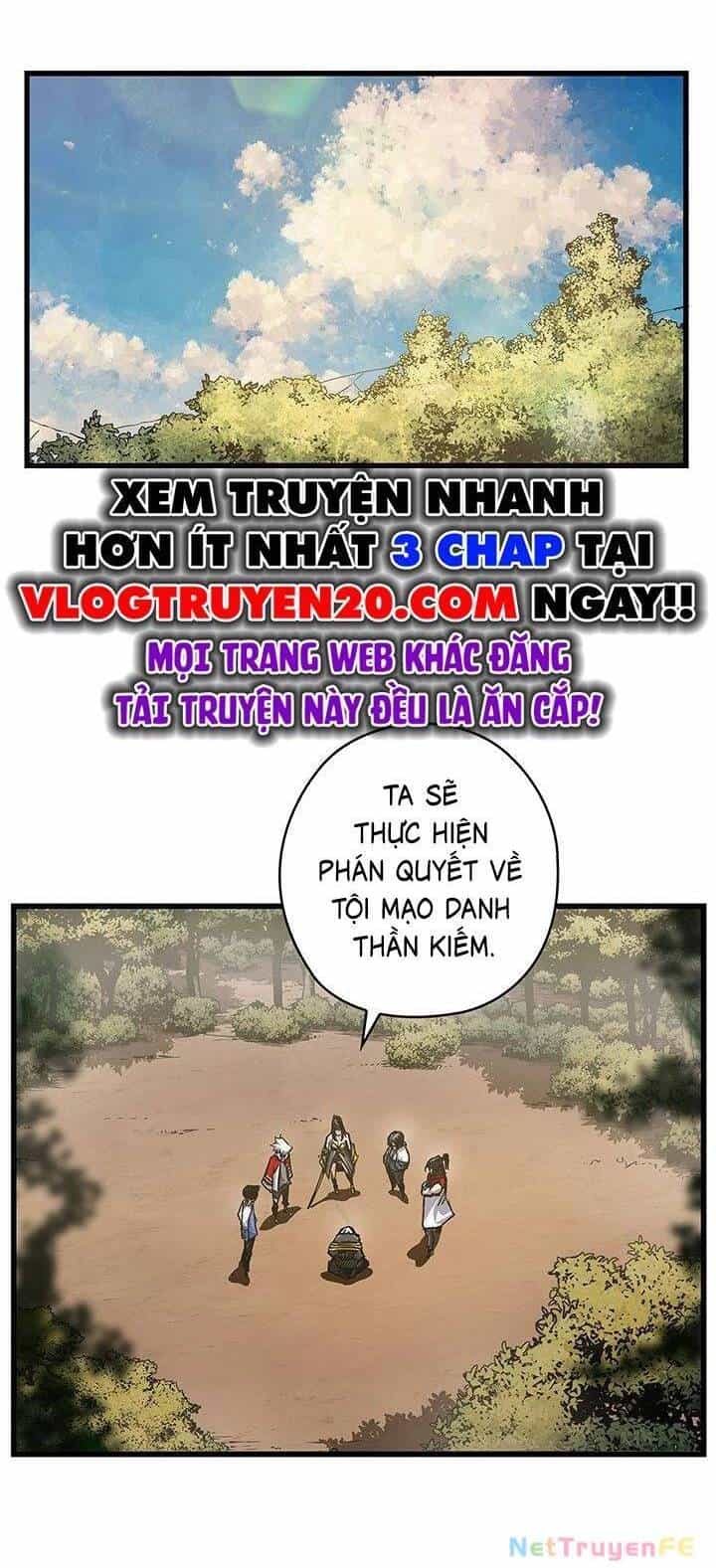 Kiếm Thần: Thần Chi Tử - Chương 9 - ảnh 44