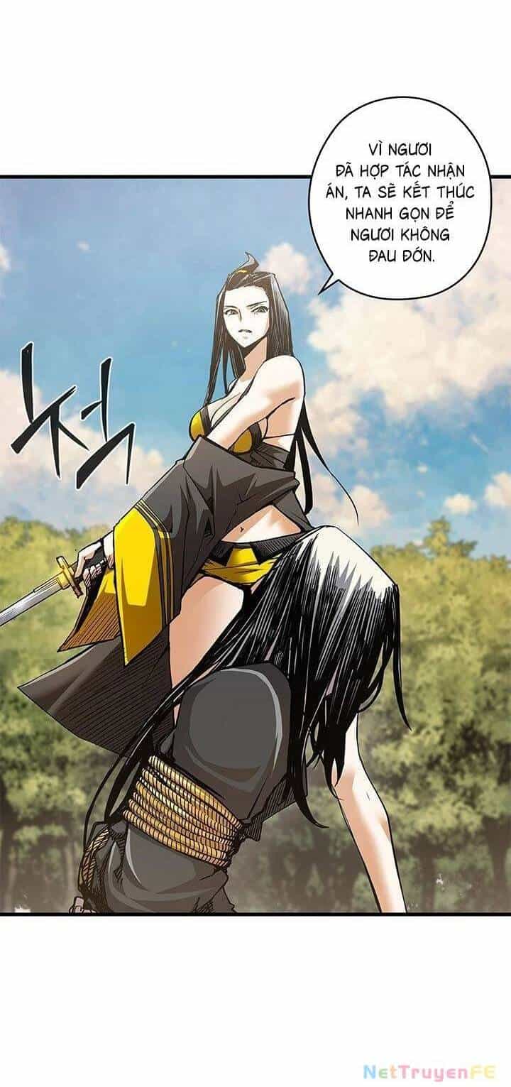 Kiếm Thần: Thần Chi Tử - Chương 9 - ảnh 47
