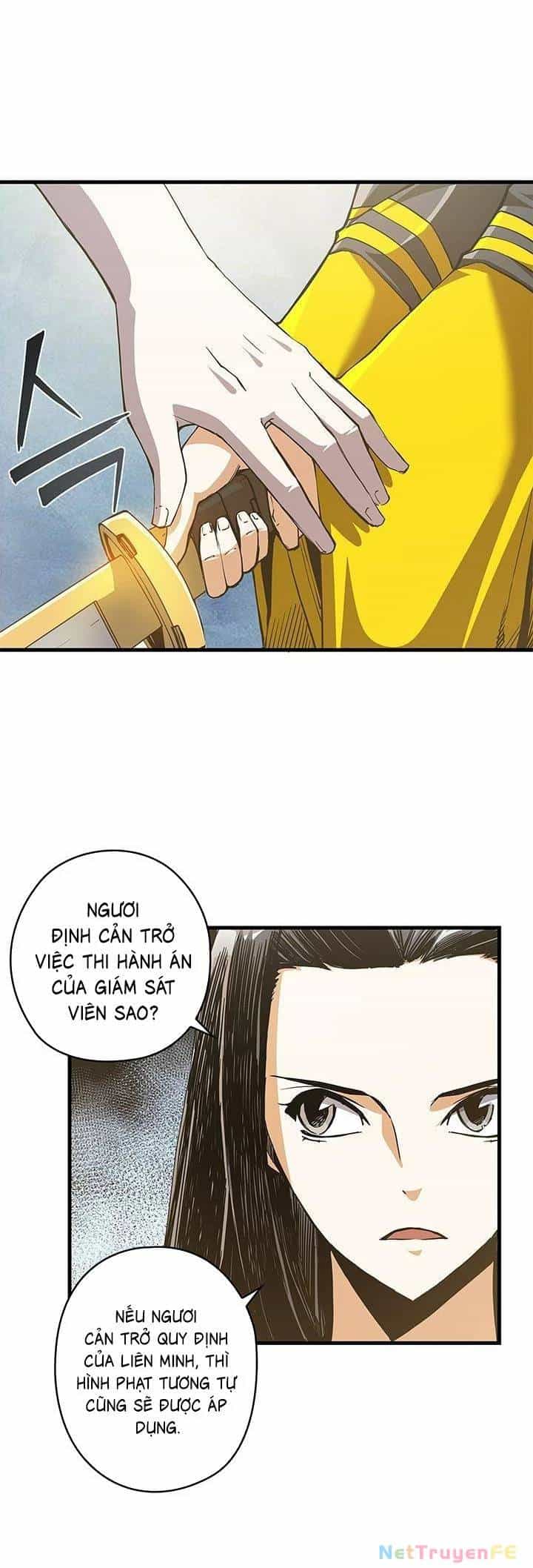 Kiếm Thần: Thần Chi Tử - Chương 9 - ảnh 48