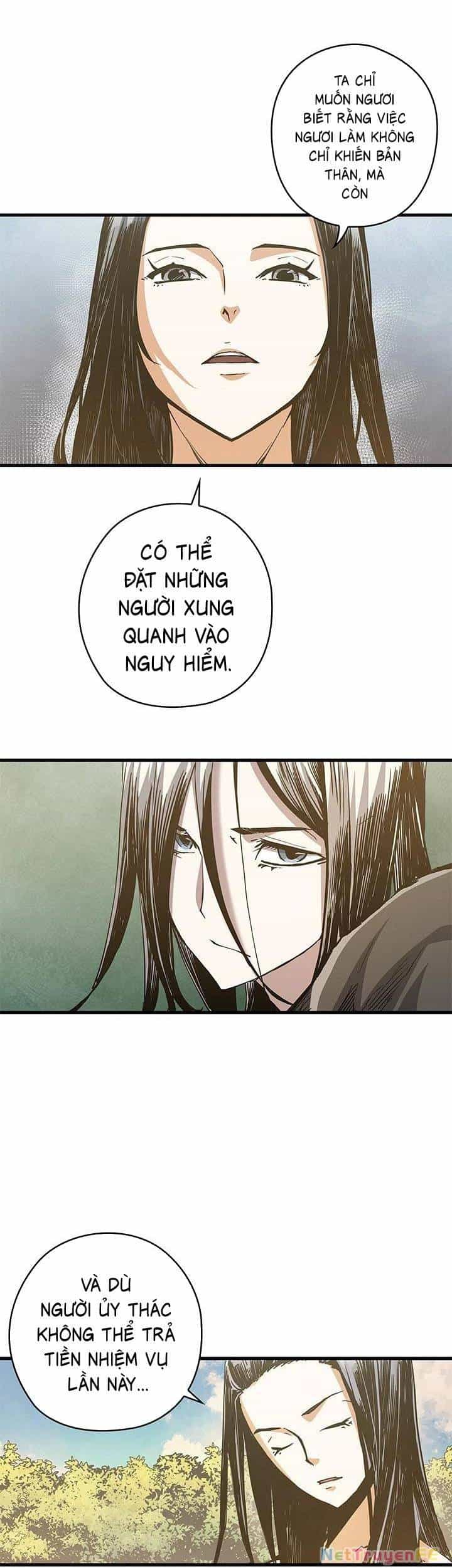 Kiếm Thần: Thần Chi Tử - Chương 9 - ảnh 58