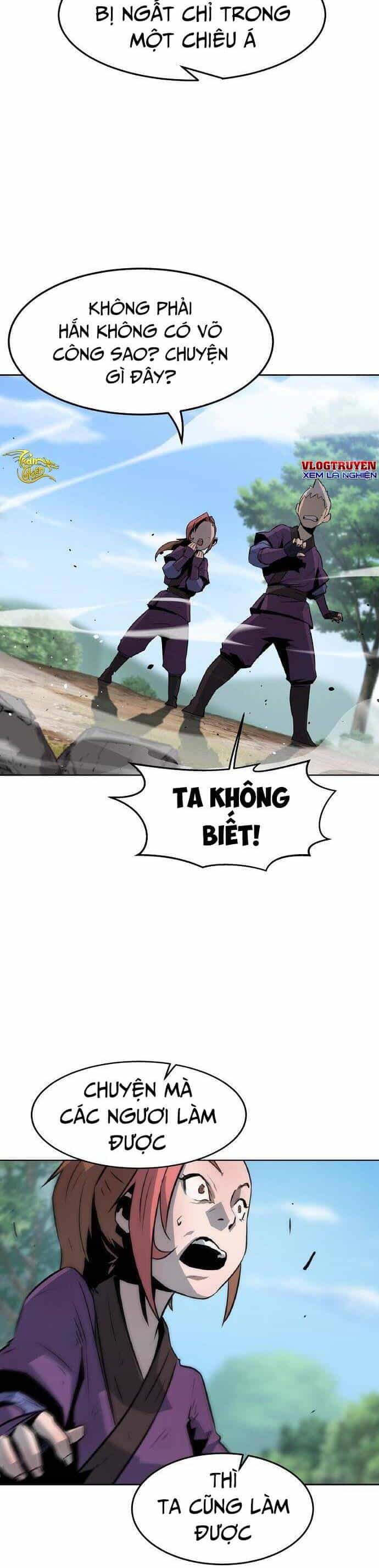 Kiếm Thần Trọng Sinh - Chương 1 - ảnh 106