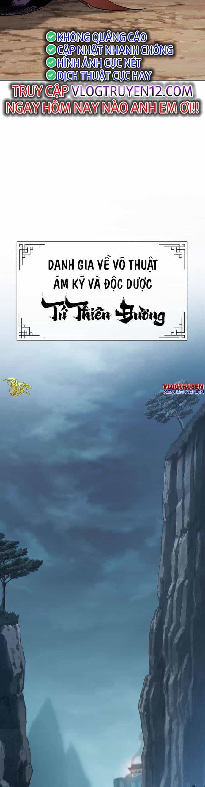 Kiếm Thần Trọng Sinh - Chương 1 - ảnh 11