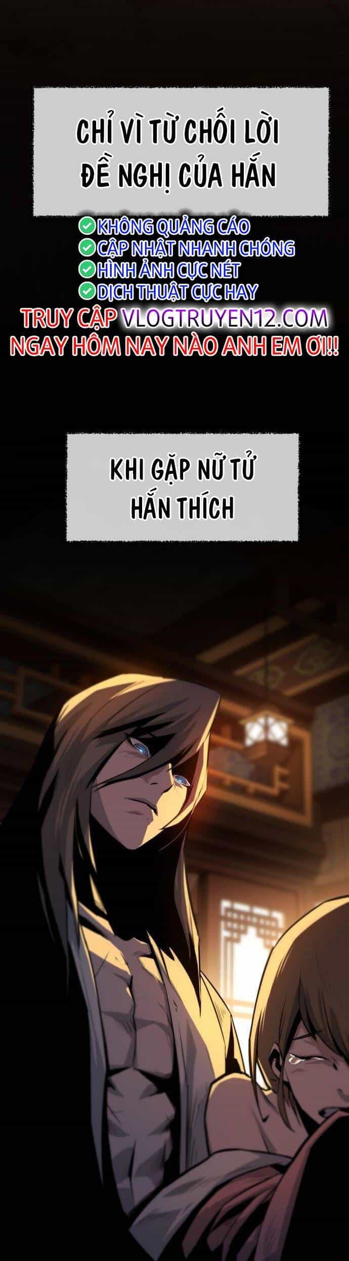 Kiếm Thần Trọng Sinh - Chương 1 - ảnh 15