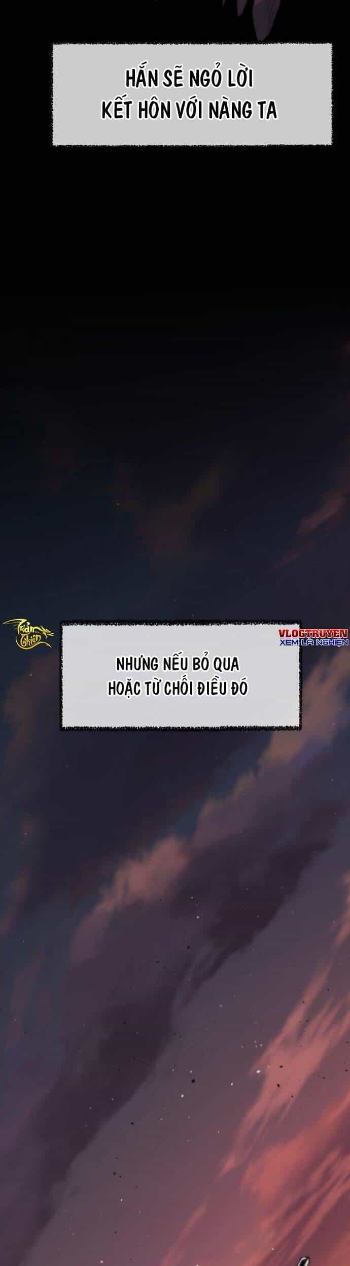 Kiếm Thần Trọng Sinh - Chương 1 - ảnh 16