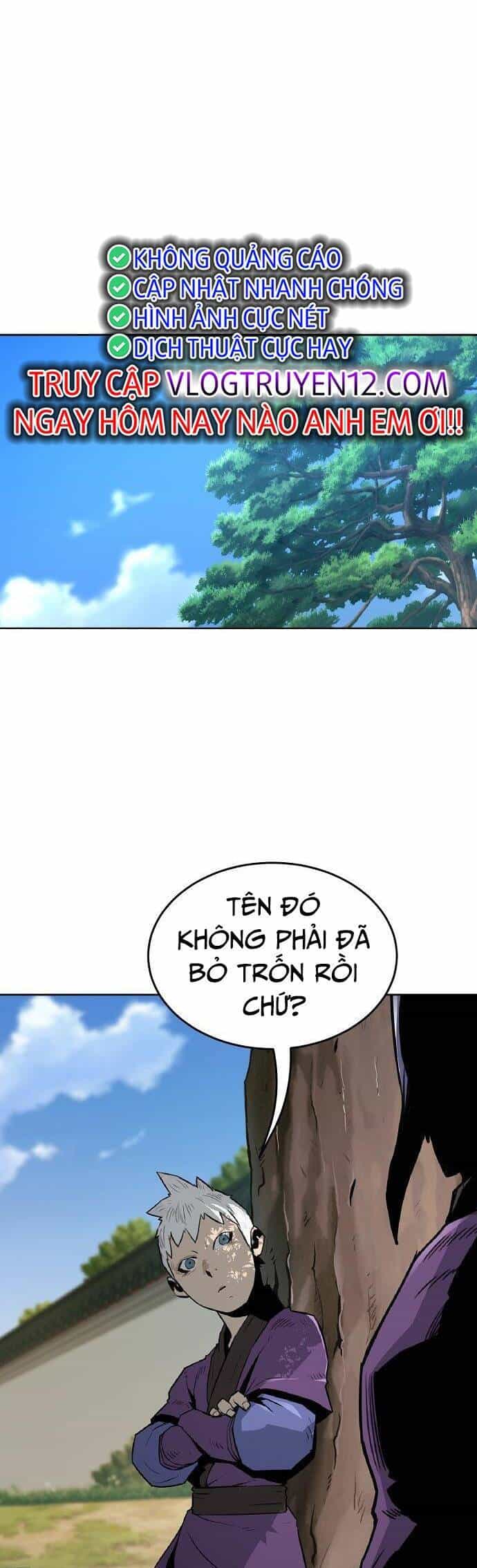 Kiếm Thần Trọng Sinh - Chương 1 - ảnh 87