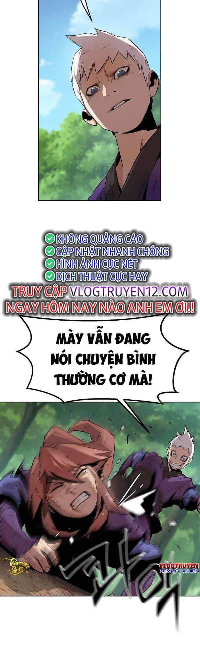 Kiếm Thần Trọng Sinh - Chương 1 - ảnh 9
