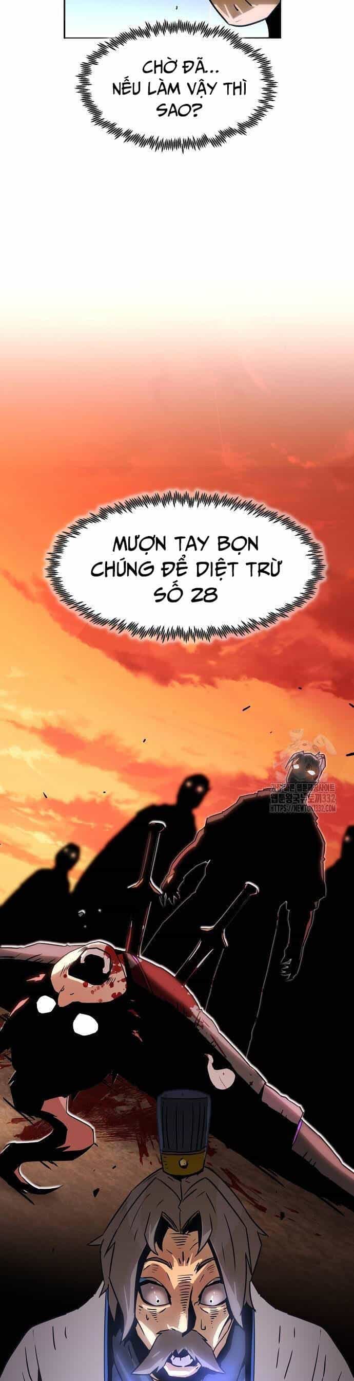 Kiếm Thần Trọng Sinh - Chương 10 - ảnh 19